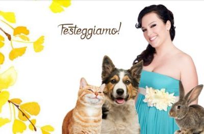 festeggiamo