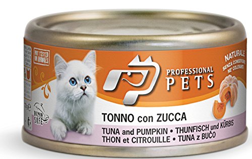 zucca professional pets