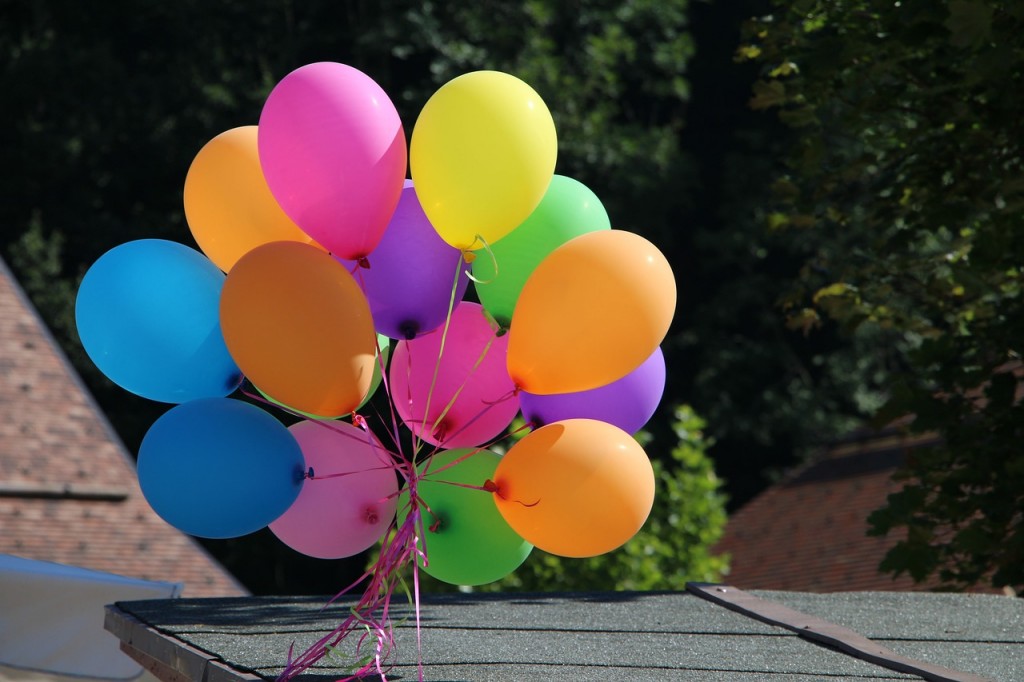 palloncini