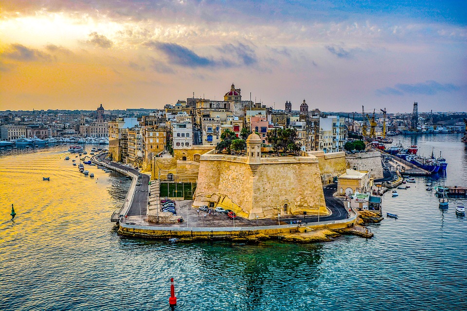 malta