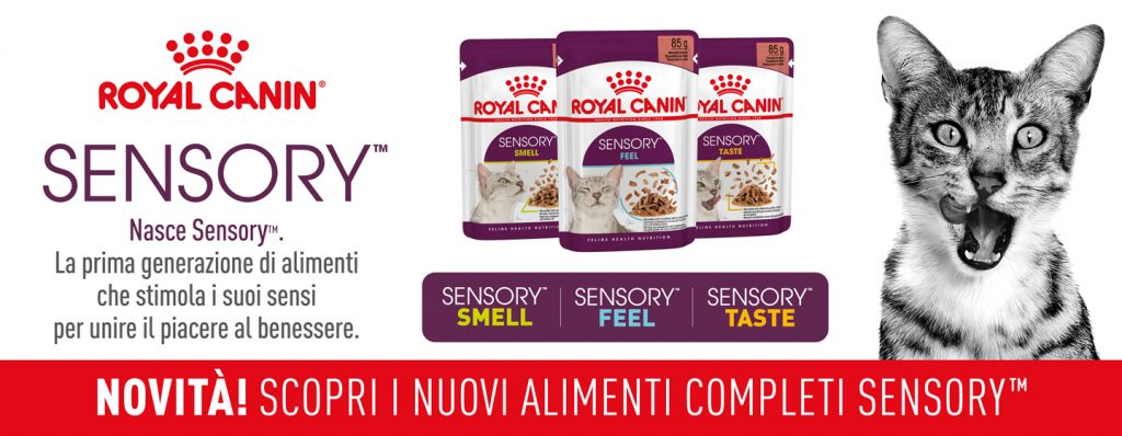 Royal Canin® Sensory